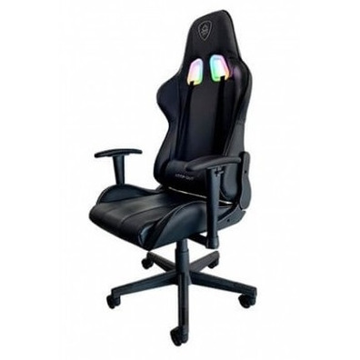 Silla Gaming Haltet Racing Pro RGB