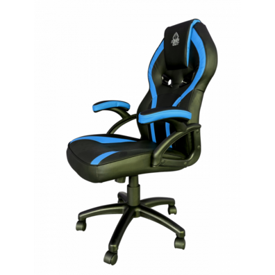 Silla Gaming Ausbleiben XS200B Blau