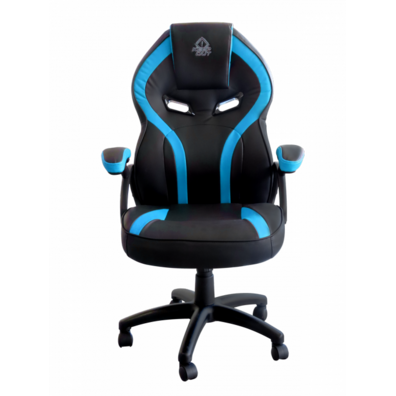 Silla Gaming Ausbleiben XS200B Blau