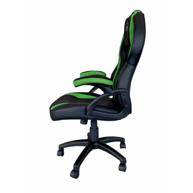 Silla Gaming Aushalten XS200B Grün