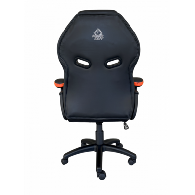 Silla Gaming Aushalten XS200B Orange