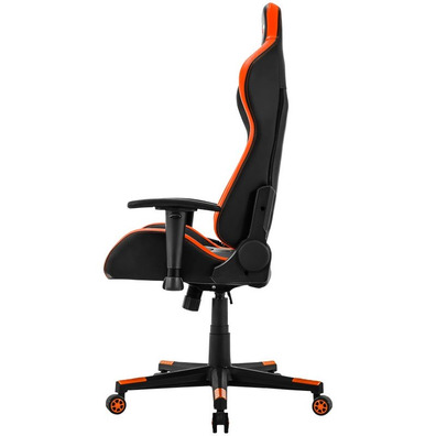 Stuhl Mars Gaming Gaming MGC3 Schwarz/Orange