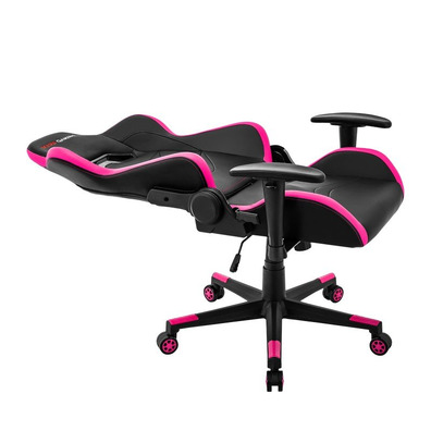 Stuhl Mars Gaming Gaming MGC3 Schwarz/Pink