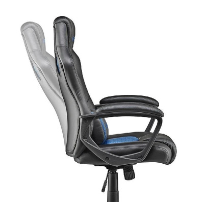 Silla Gaming NGS Wasp Azul