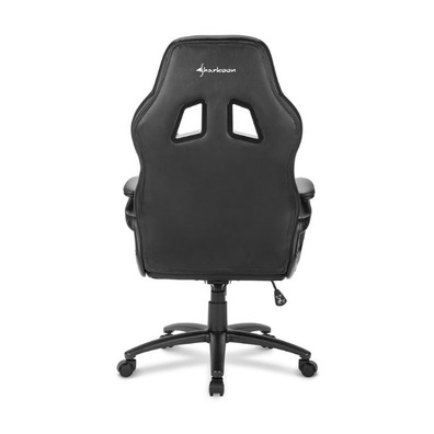 Stuhl-Gaming Sharkoon Skiller SGS1 Grau