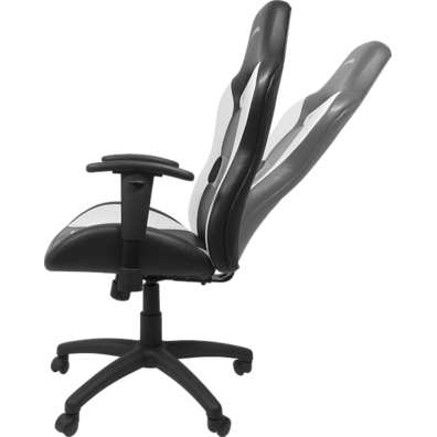 Silla Gaming Speedlink Looter Schwarz/Weiss