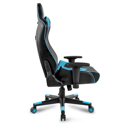 Silla Gaming Spirit of Gamer Crusader Azul/Negra