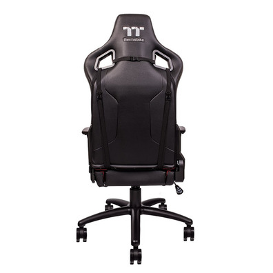 Silla Gaming Thermaltake U Fit Schwarz/Rot