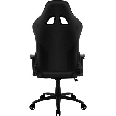 Silla Gaming Thunder X3 BC3 Boss Negro