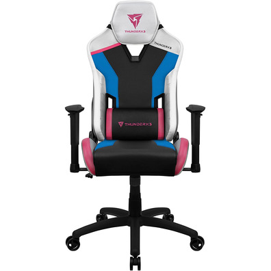 Silla Gaming Thunderx3 TC3 D. Va Rosa