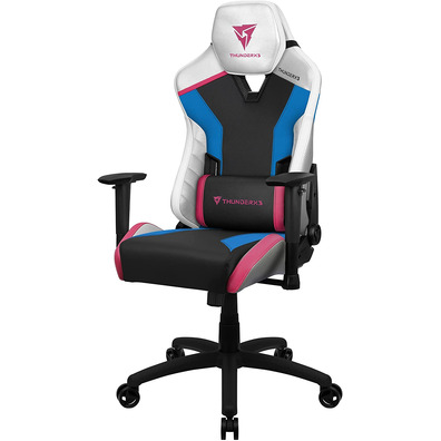 Silla Gaming Thunderx3 TC3 D. Va Rosa