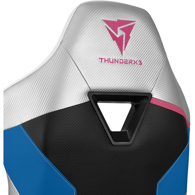 Silla Gaming Thunderx3 TC3 D. Va Rosa