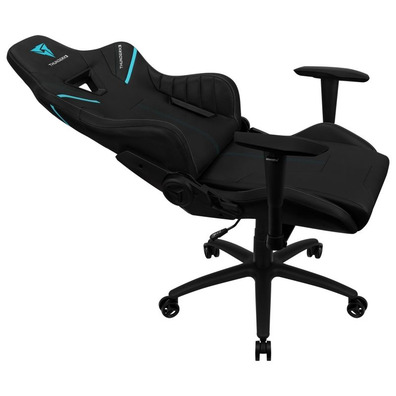 Silla Gaming Thunderx3 TC5BK Negra