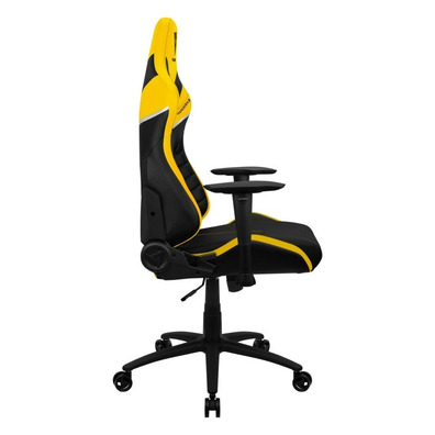 Silla Gaming Thunderx3 TC5BY Negra/Amarilla