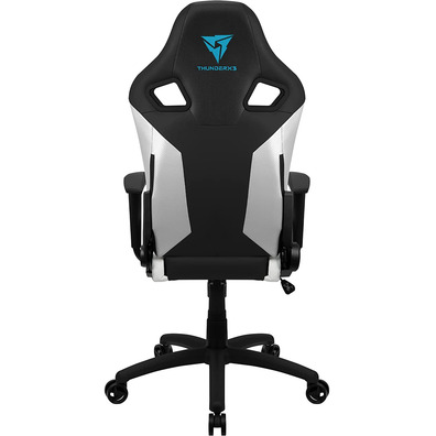 Silla Gaming ThunderX3 XC3BB Azul