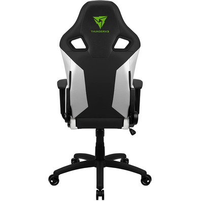 Silla Gaming ThunderX3 XC3BG Verde