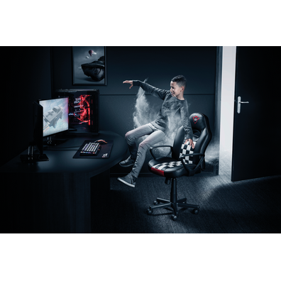 Stuhl Gaming Trust Gxt 702 Ryon Junior