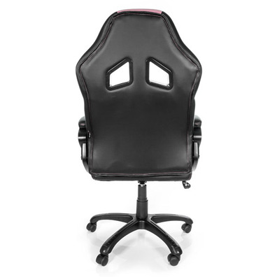 Arozzi Monza Gaming Chair - Pink