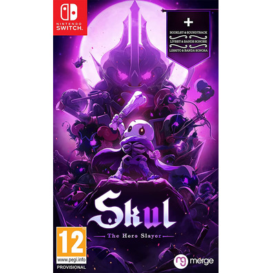 Skul: Der Hero Slayer Switch