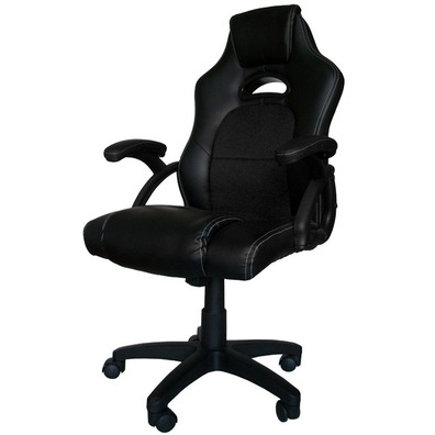 Skullkiller sitz gsi gaming schwarz