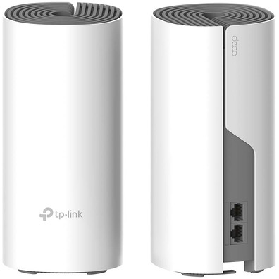 Smart-Home-Wifi-TP-Link AC1200-Mesh