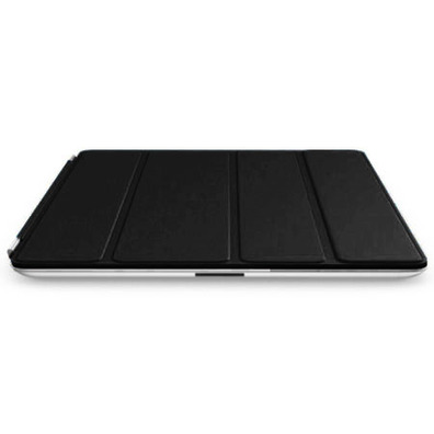 Smart Cover for iPad 2/New iPad Schwarz