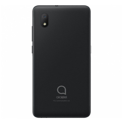 Smartphone Alcatel 1B (2020) 2GB/32GB 5.5 " Negro