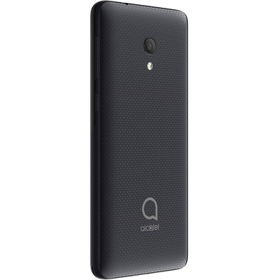 Smartphone Alcatel 1C 5003D DS 1GB/8GB Negro