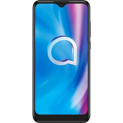 Smartphone Alcatel 1S 3GB/32GB 6.22 '' Gris