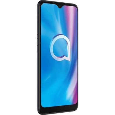 Smartphone Alcatel 1S 3GB/32GB 6.22 '' Gris