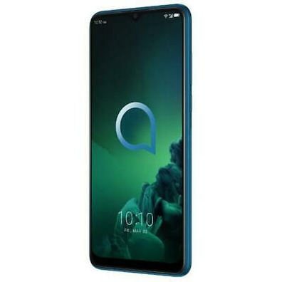 Smartphone Alcatel 3X 2019 4GB/64GB/6.52 '' Verde