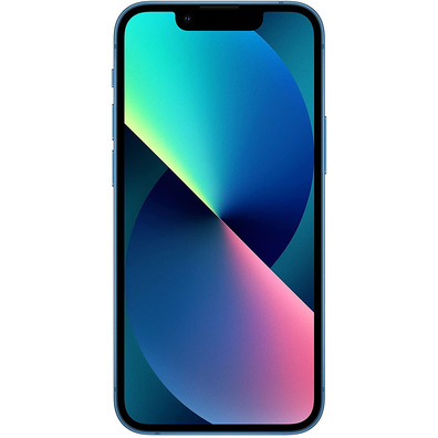 Smartphone Apple iPhone 13 512GB 6.1 '' 5G Azul