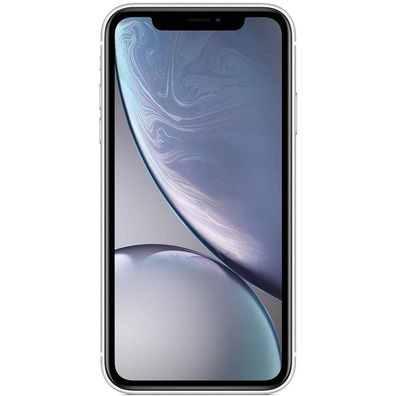 Smartphone Apple iPhone XR 64GB 6.1 " Blanco