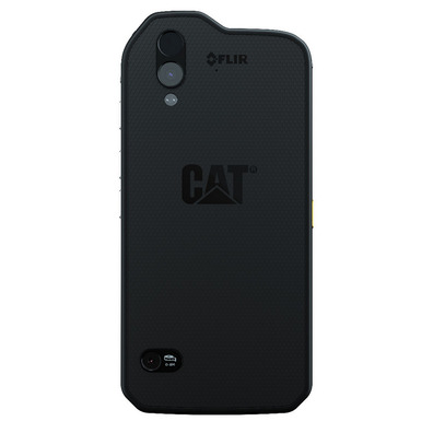 Smartphone CAT S61 5.2 ' '/4GB/64GB