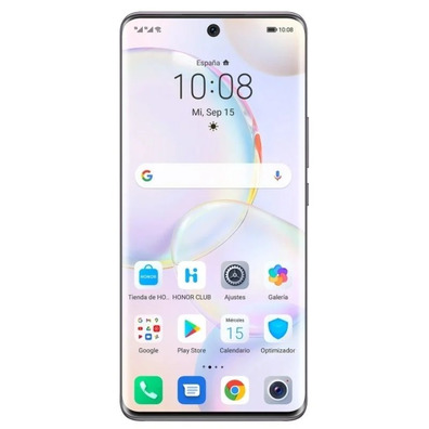 Smartphone Honor 50 8GB/256GB 6.57 '' 5G Cristal