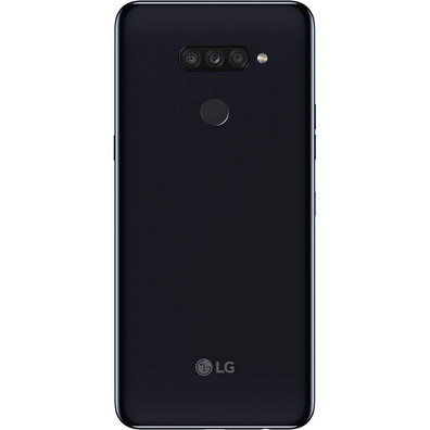 Smartphone LG K50S 3GB/32GB 6.5 '' Negro