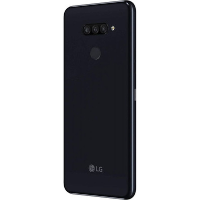 Smartphone LG K50S 3GB/32GB 6.5 '' Negro