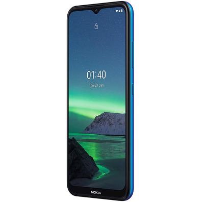 Smartphone Nokia 1.4 2GB/32GB 6.51 " Azul