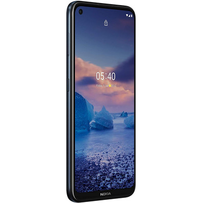 Smartphone Nokia 5.4 4GB/64GB 6.39 " Azul