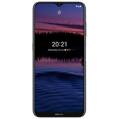 Smartphone Nokia G20 4GB/64GB 6.5 " Azul Noche