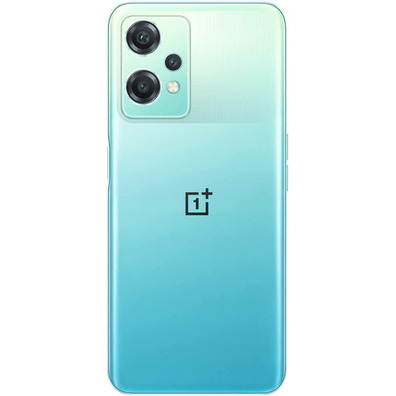 Smartphone OnePlus Nord CE 2 Lite 5G 6GB/128GB 6.5 '' Azul