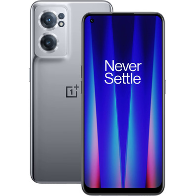 Smartphone OnePlus Nord Ce 5G 8GB/128GB Grau Spiegel