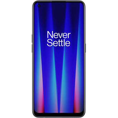 Smartphone OnePlus Nord Ce 5G 8GB/128GB Grau Spiegel