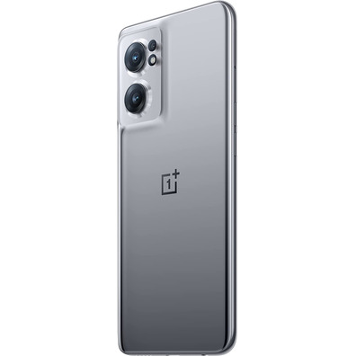 Smartphone OnePlus Nord Ce 5G 8GB/128GB Grau Spiegel