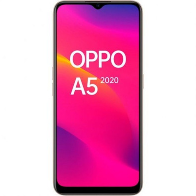 Smartphone Oppo A5 2020 Dazzling White 6.5 ' '/3GB/64GB