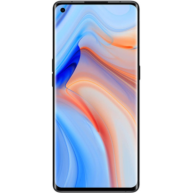 Smartphone Oppo Reno 4 Pro 6.5 '' 5G 12GB/256GB Negro