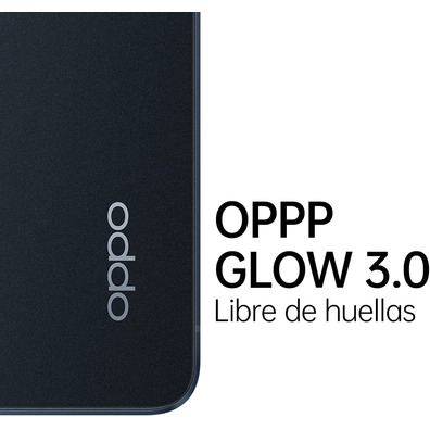 Smartphone Oppo Reno 6 5G 8GB/128GB 6.43 '' Stellar Black