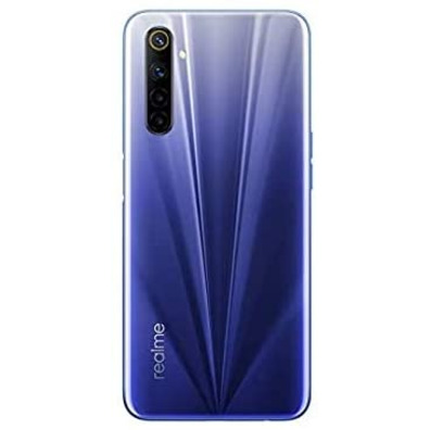 Smartphone Realme 6 4GB/128GB Comet Blue