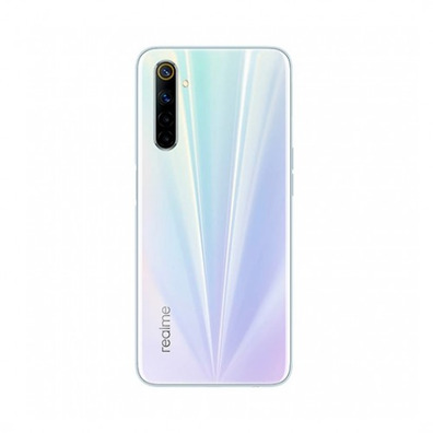 Smartphone Realme 6 4GB/64GB Comet White