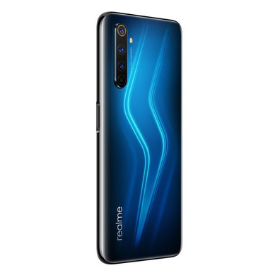 Smartphone Realme 6 Pro 8GB 128GB Lightning Blue